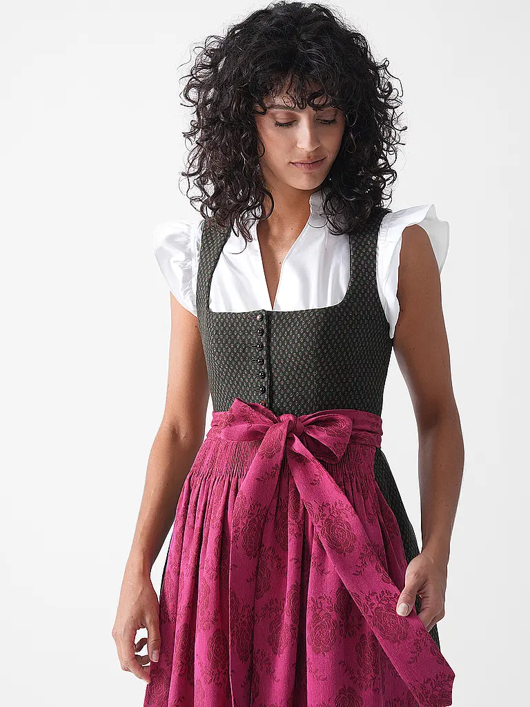 GOTTSEIDANK | Dirndl MONIKA | 