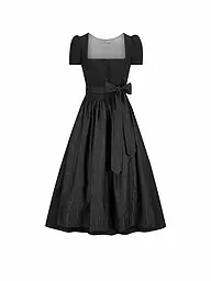GOTTSEIDANK | Dirndl TESSA | schwarz