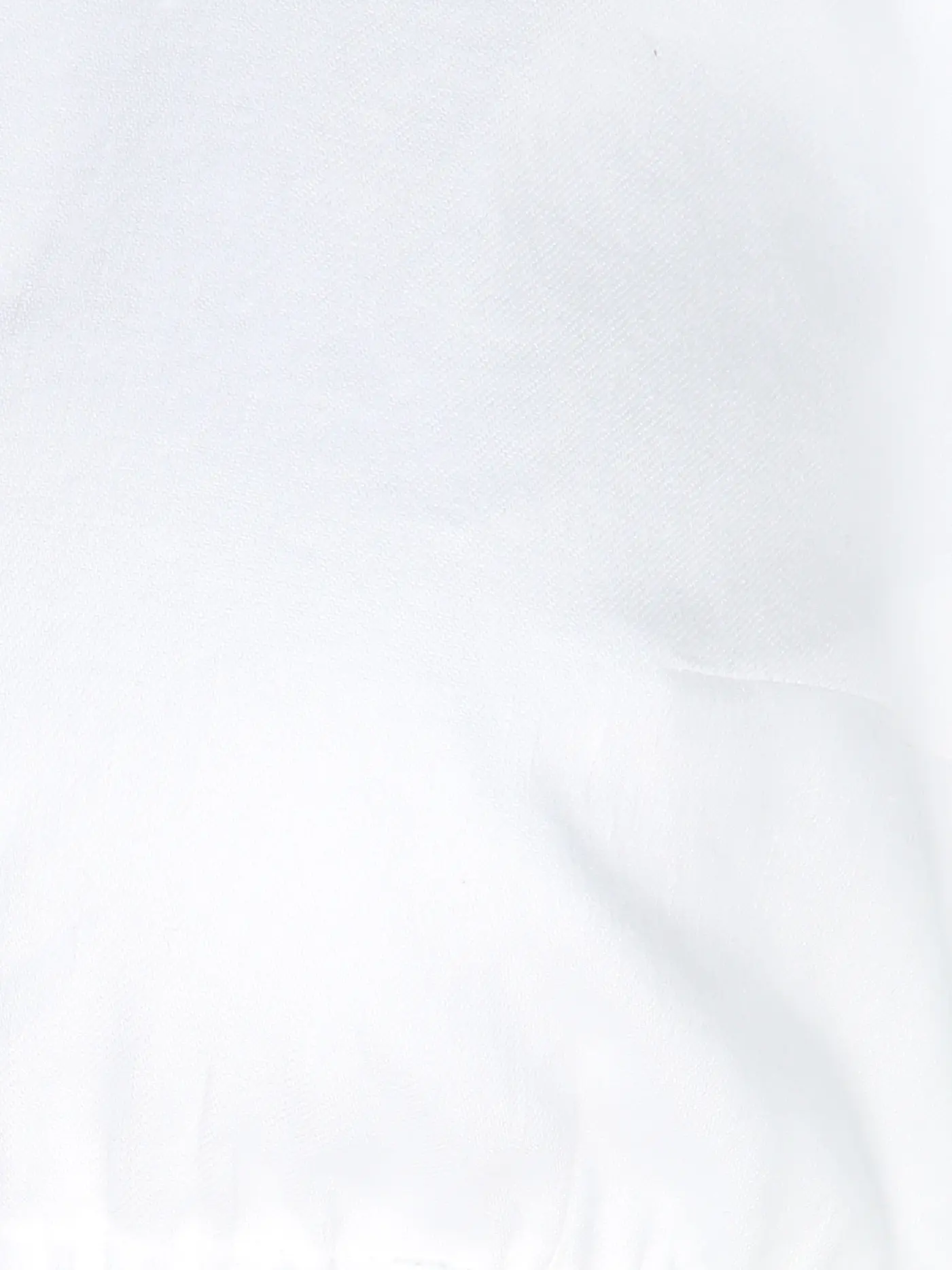 GOTTSEIDANK | Dirndlbluse  | weiss