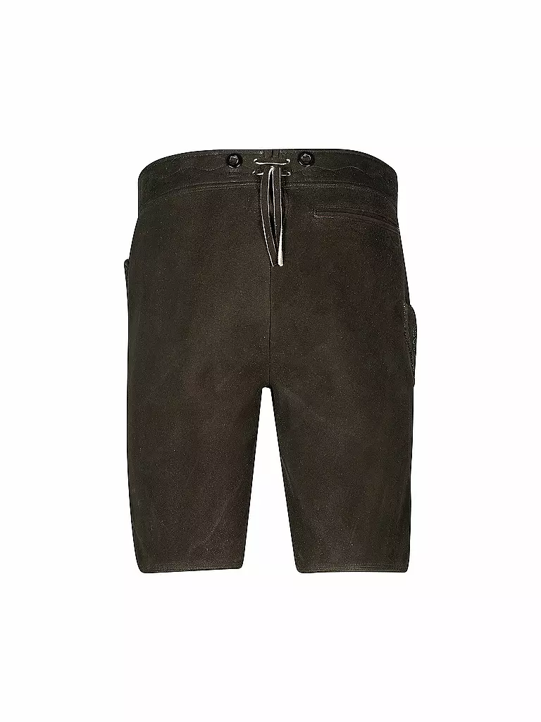 GOTTSEIDANK | Lederhose "Altsalzburg" | 