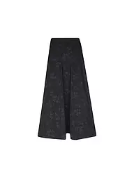 GOTTSEIDANK | Midirock CARLA  | schwarz