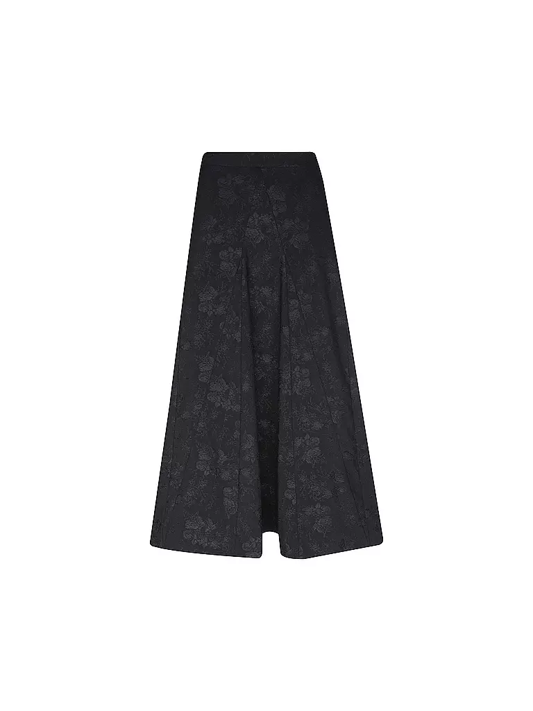 GOTTSEIDANK | Midirock CARLA  | schwarz