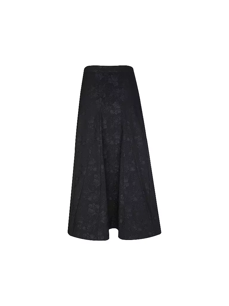 GOTTSEIDANK | Midirock CARLA  | schwarz