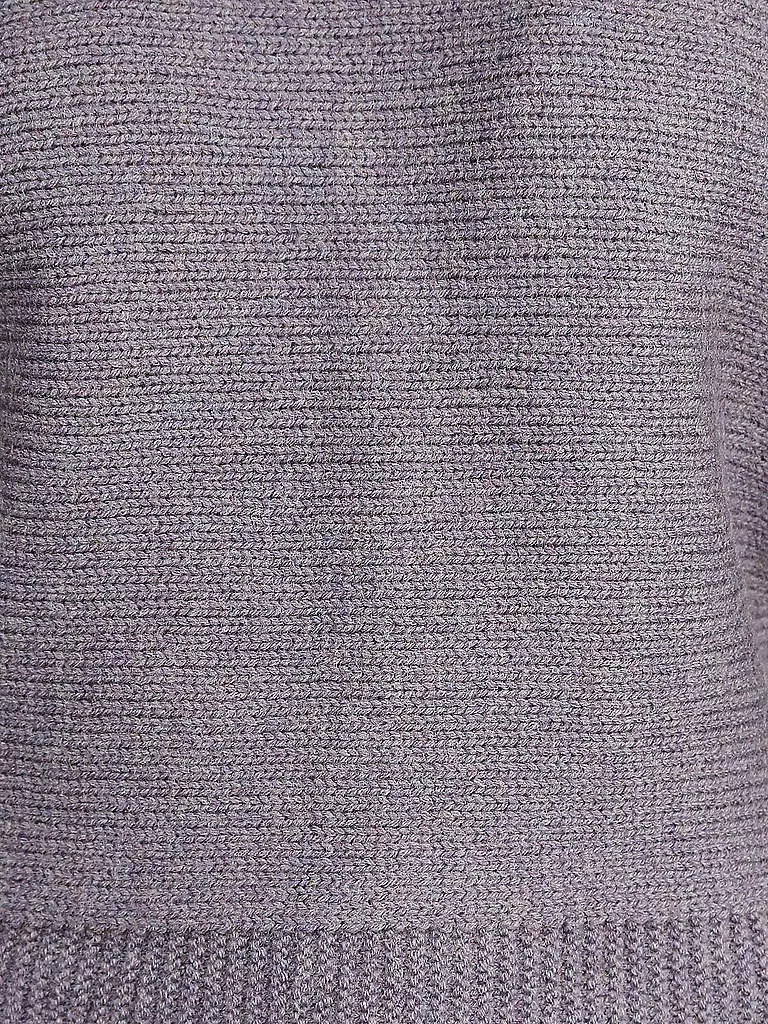 GOTTSEIDANK | Pullover "Svenja" | grau