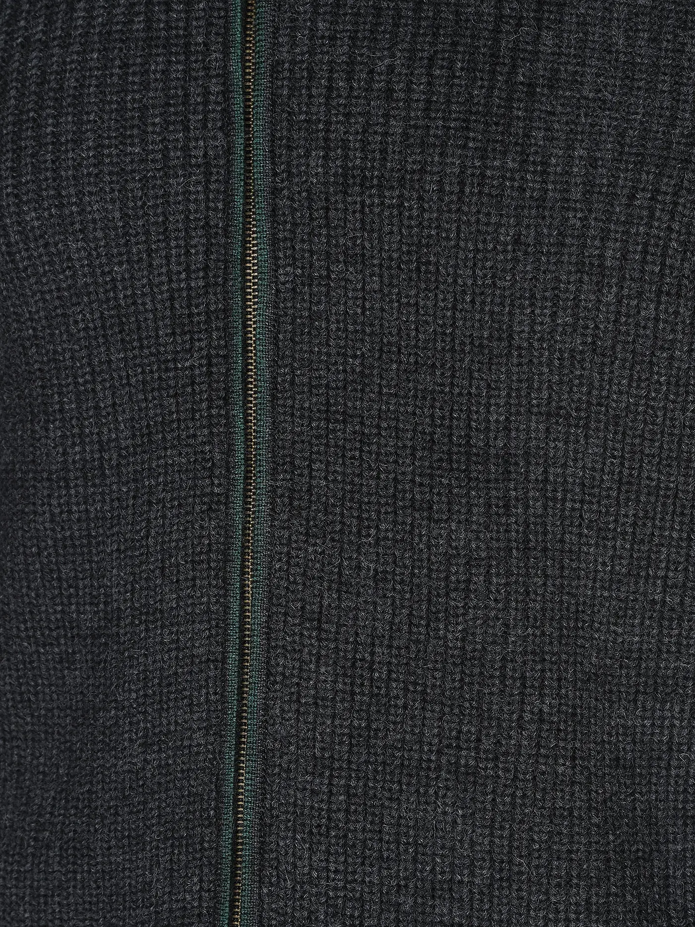 GOTTSEIDANK | Trachten Strickjacke LEVIN | grau