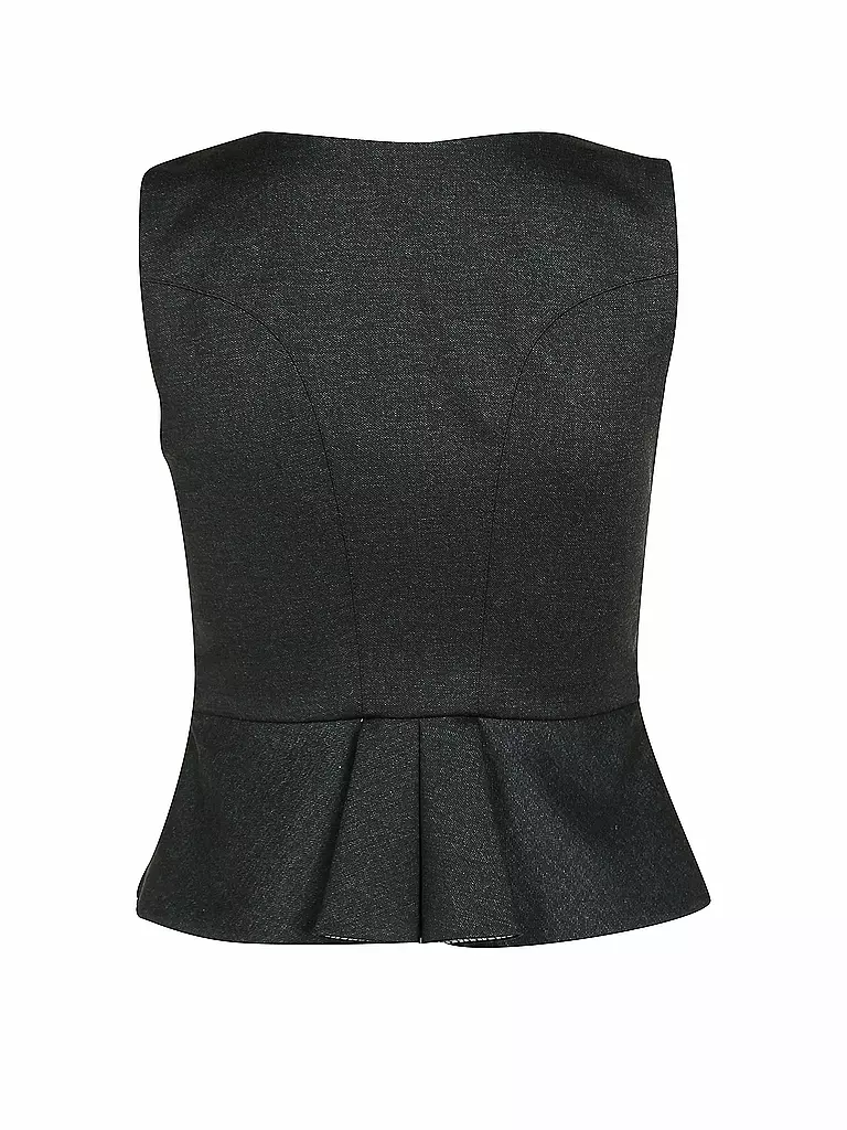 GOTTSEIDANK | Trachtengilet - Mieder "Lotti" | 