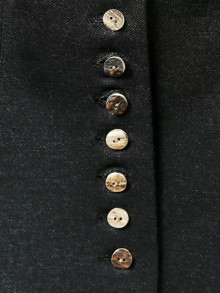 GOTTSEIDANK | Trachtengilet - Mieder "Lotti" | 