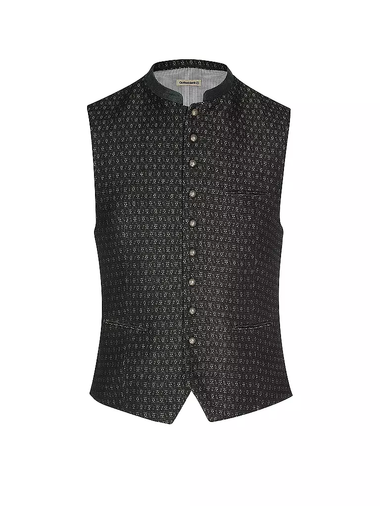 GOTTSEIDANK | Trachtengilet  | olive