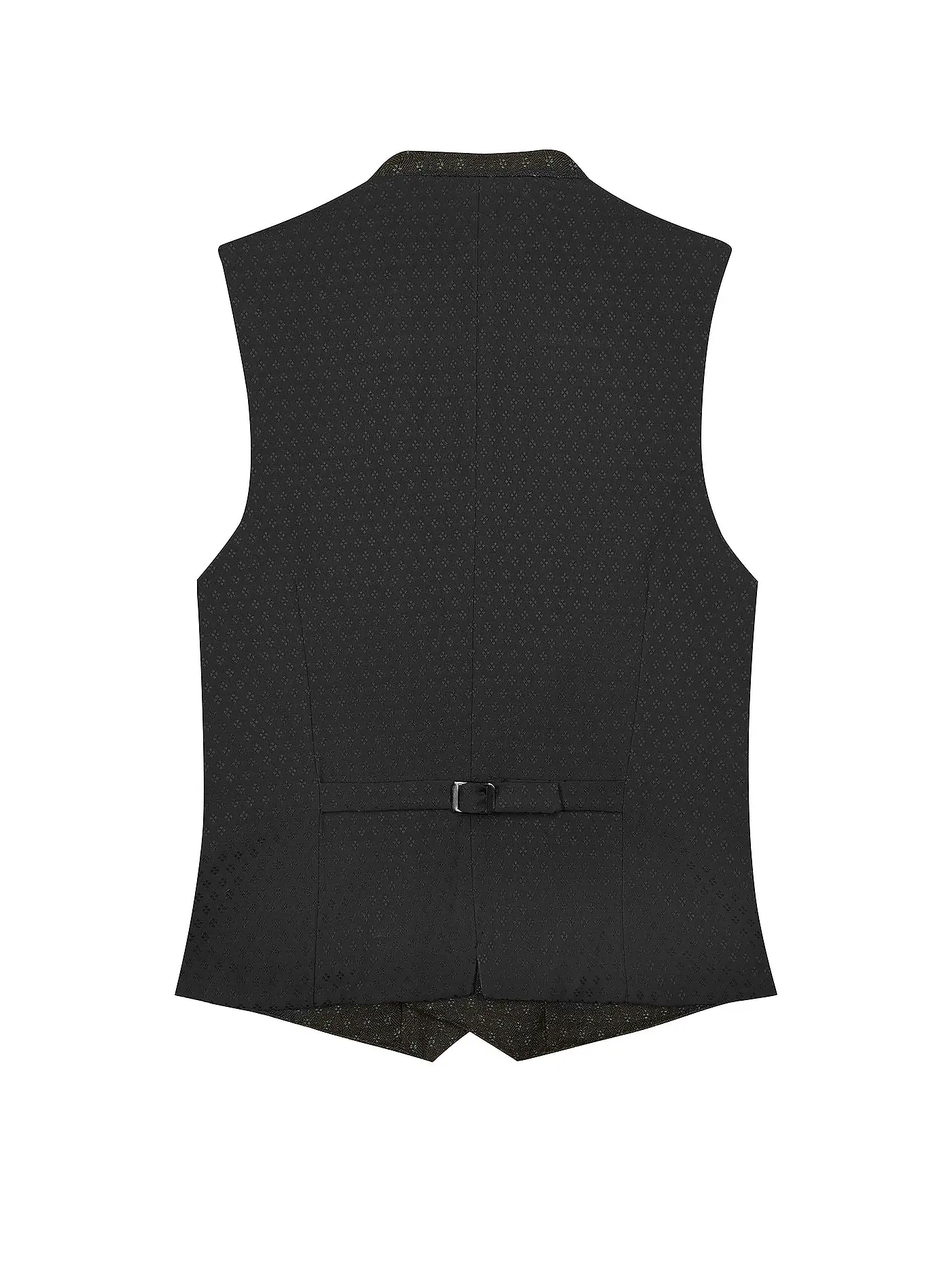 GOTTSEIDANK | Trachtengilet ADAM | olive