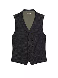 GOTTSEIDANK | Trachtengilet EGON | grau