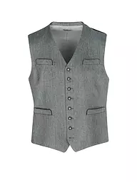 GOTTSEIDANK | Trachtengilet ELIAS  | grau