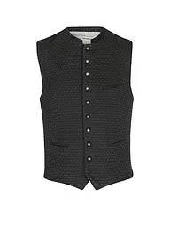 GOTTSEIDANK | Trachtengilet KONSTANTIN | dunkelgrün