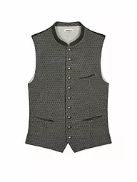 GOTTSEIDANK | Trachtengilet KONSTANTIN  | grau