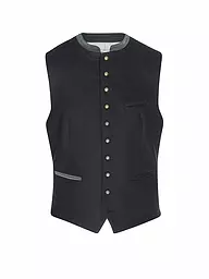 GOTTSEIDANK | Trachtengilet KONSTANTIN | blau