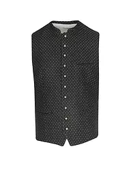 GOTTSEIDANK | Trachtengilet KONSTANTIN  | grau
