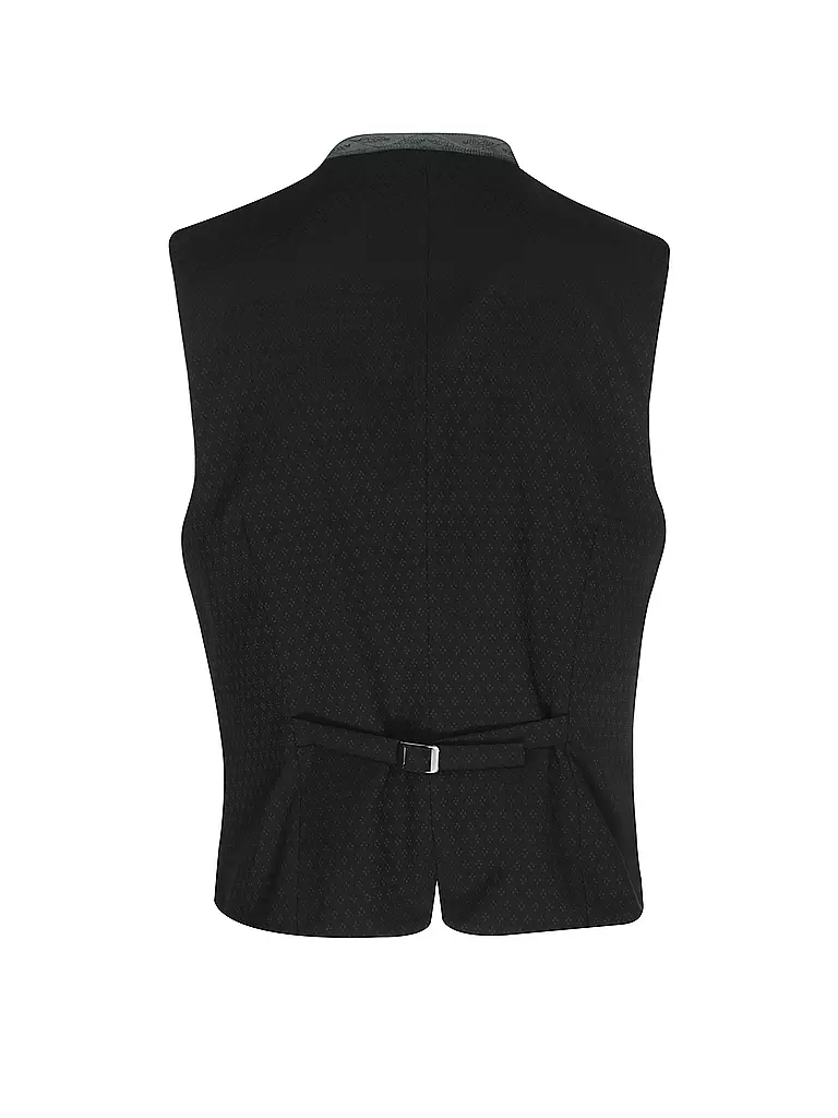 GOTTSEIDANK | Trachtengilet KONSTANTIN | dunkelgrün
