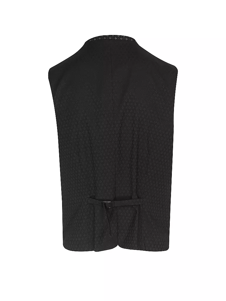 GOTTSEIDANK | Trachtengilet KONSTANTIN | grau