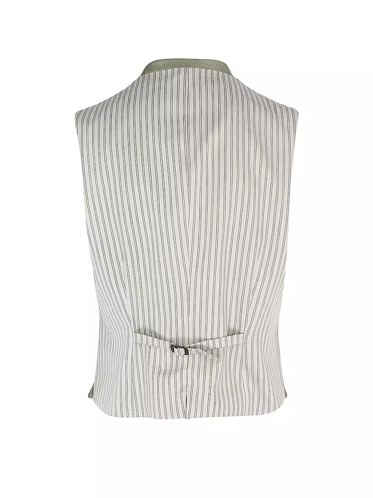 GOTTSEIDANK | Trachtengilet KONSTANTIN | dunkelrot
