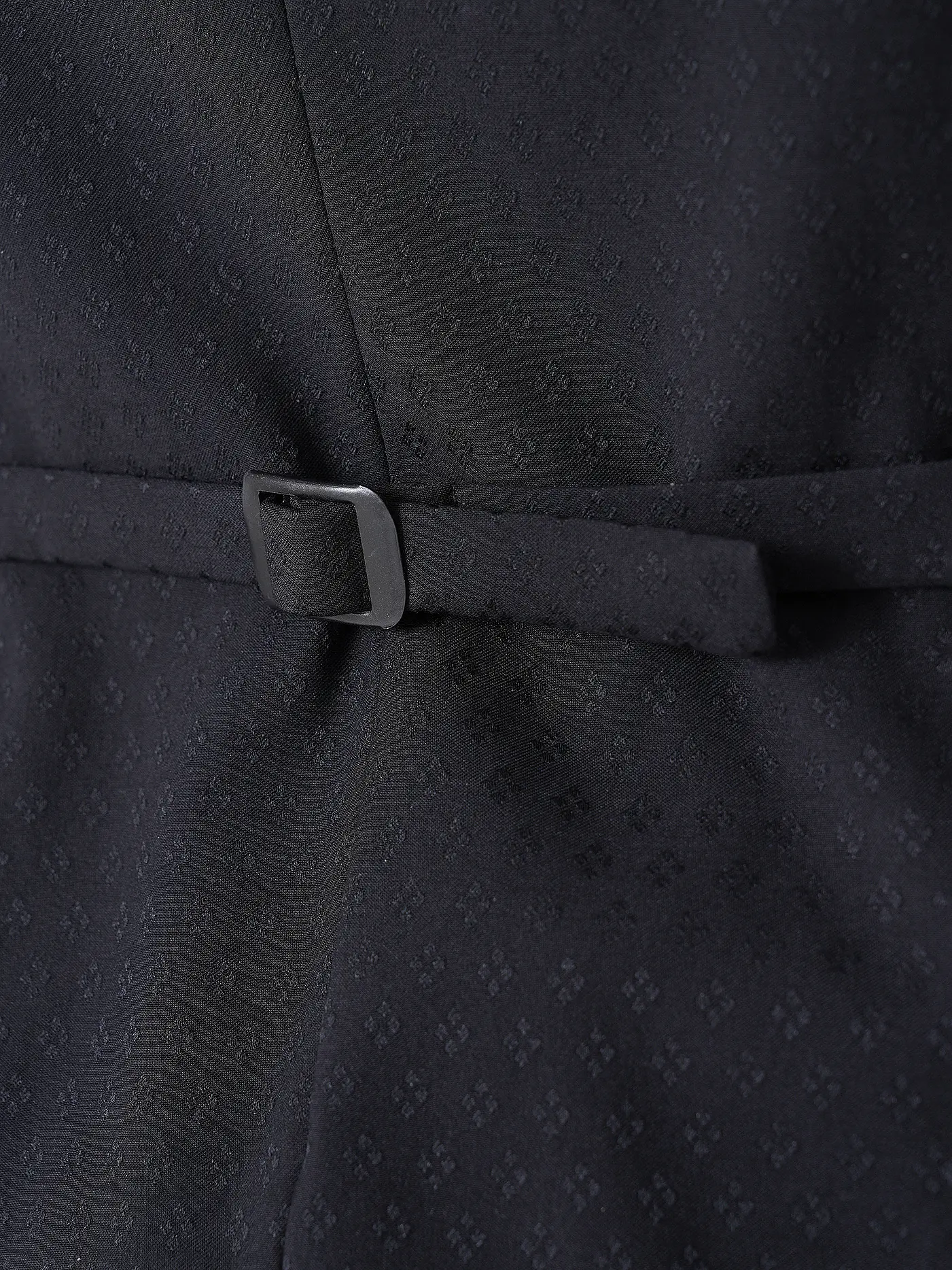 GOTTSEIDANK | Trachtengilet KONSTANTIN | grau