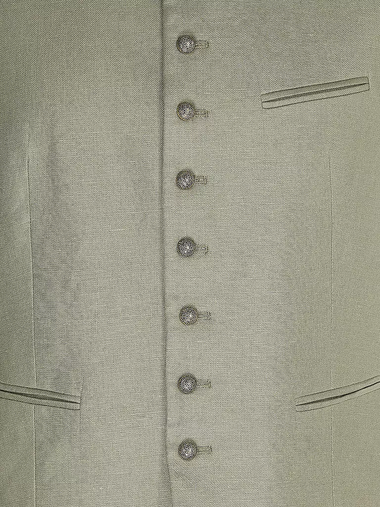 GOTTSEIDANK | Trachtengilet KONSTANTIN | dunkelrot