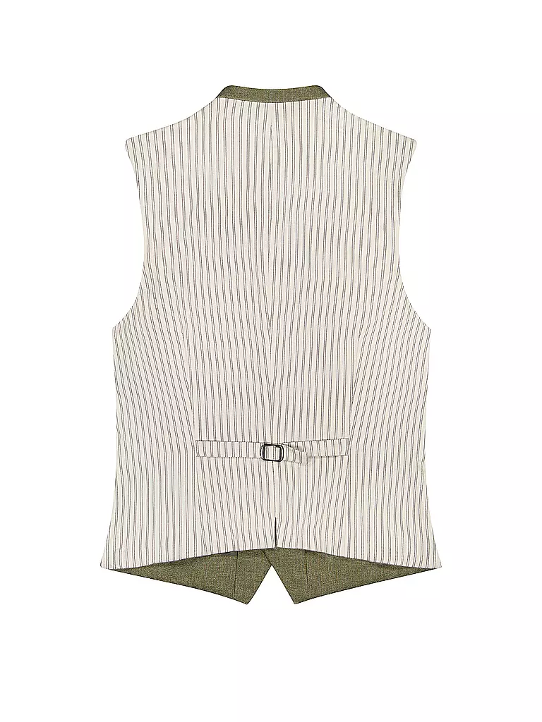 GOTTSEIDANK | Trachtengilet KONSTANTIN | dunkelgrün