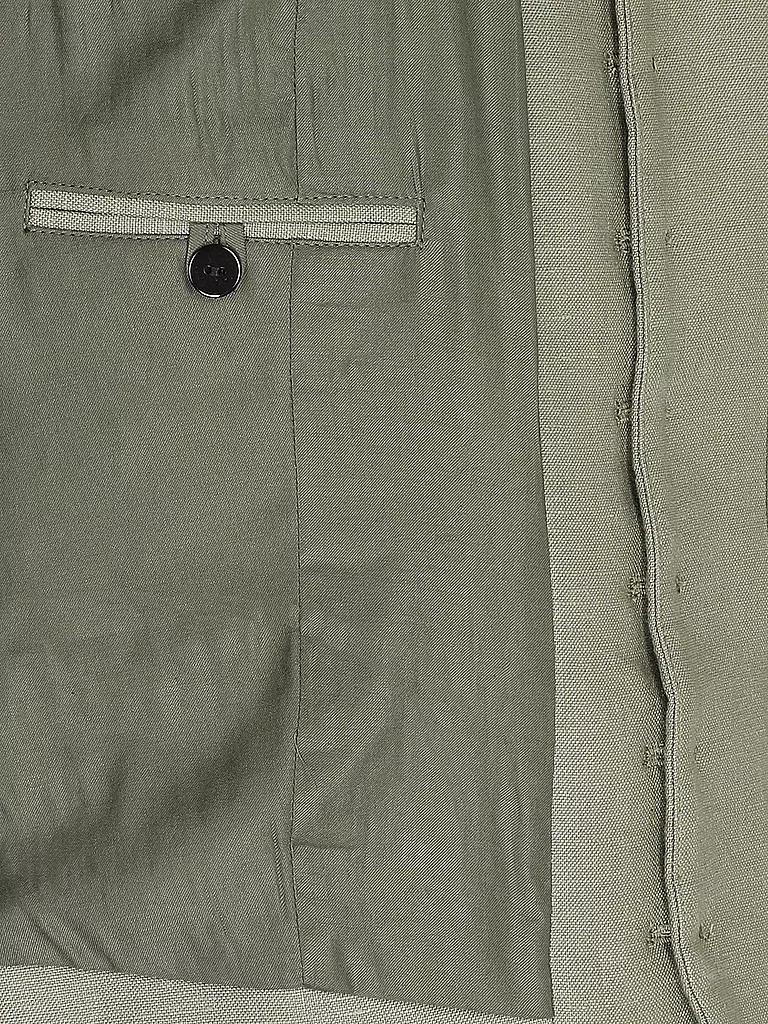 GOTTSEIDANK | Trachtengilet KONSTANTIN | dunkelrot