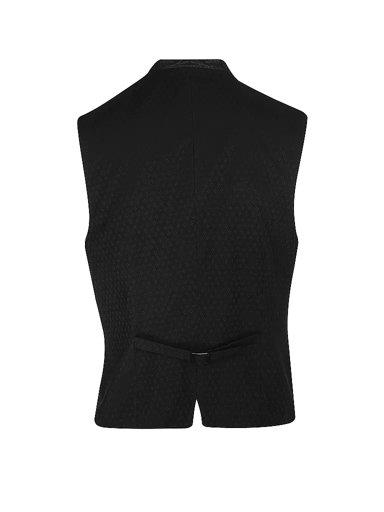 GOTTSEIDANK | Trachtengilet KONSTANTIN | dunkelgrün