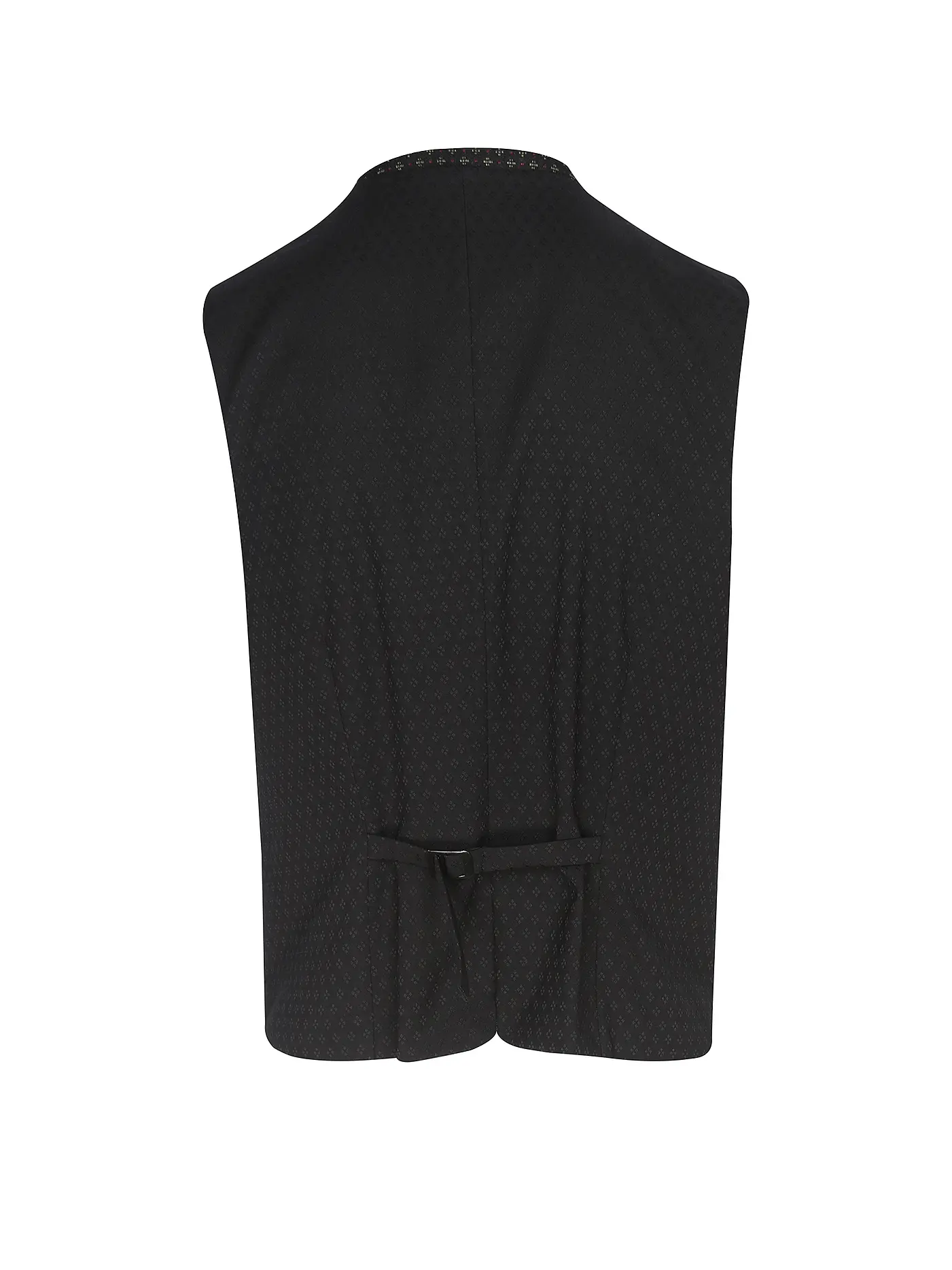 GOTTSEIDANK | Trachtengilet KONSTANTIN | grau