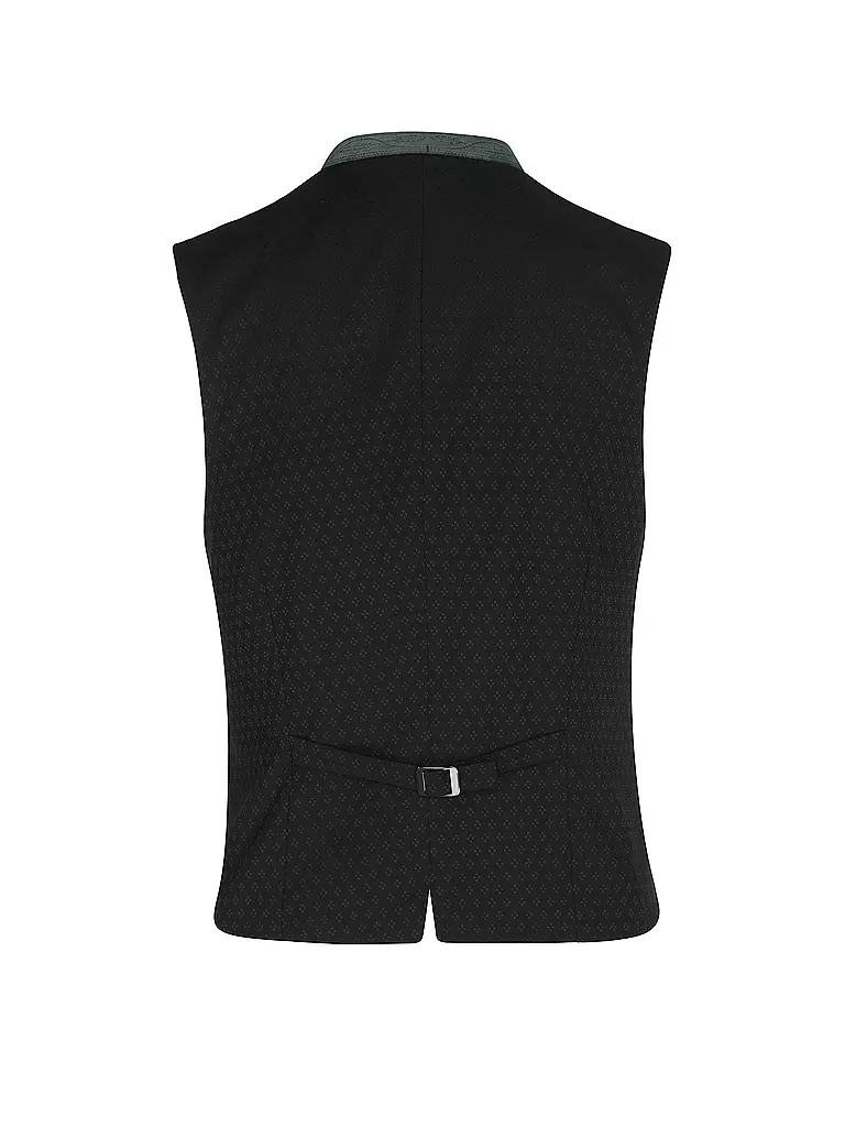 GOTTSEIDANK | Trachtengilet | olive