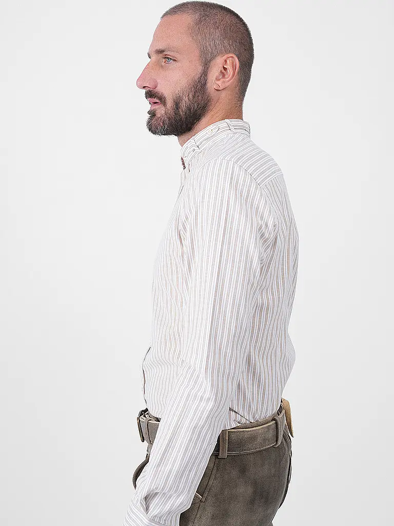 GOTTSEIDANK | Trachtenhemd LENZ | 