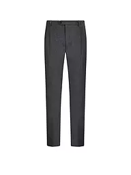 GOTTSEIDANK | Trachtenhose VEITH | grau