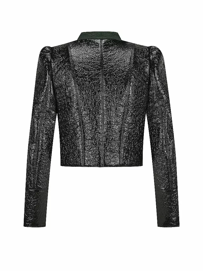 GOTTSEIDANK | Trachtenjacke FLORA | 