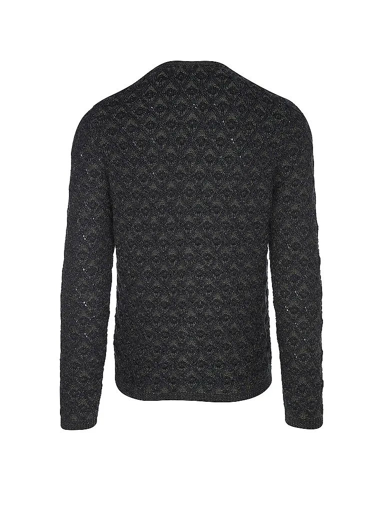 GOTTSEIDANK | Trachtenjacke SIMON | Blau