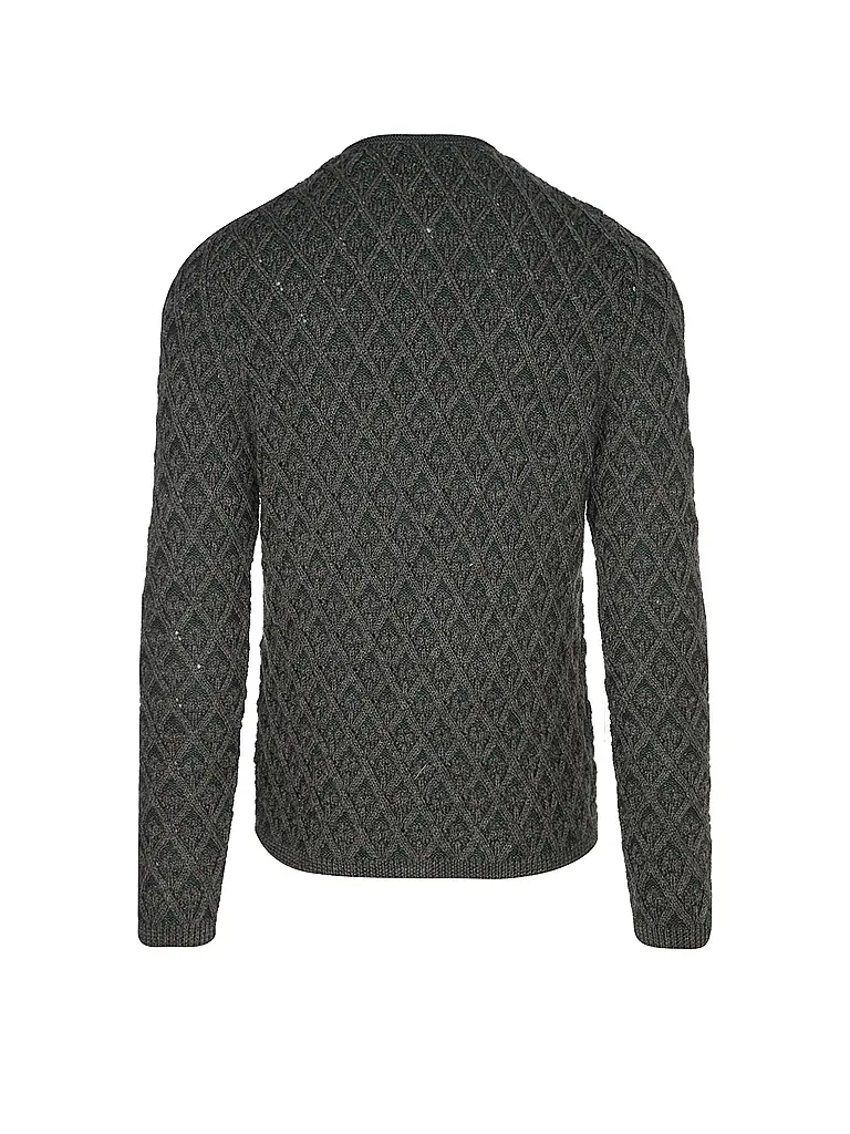 GOTTSEIDANK | Trachtenjacke SIMON | 