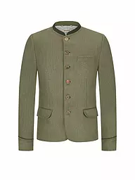 GOTTSEIDANK | Trachtensakko HELMUT | olive