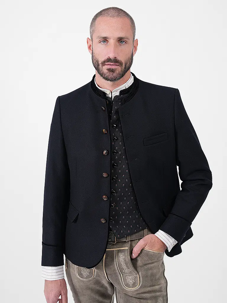 GOTTSEIDANK | Trachtensakko HELMUT | 