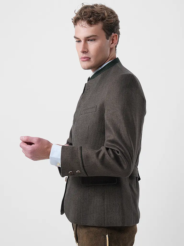 GOTTSEIDANK | Trachtensakko HELMUT | 