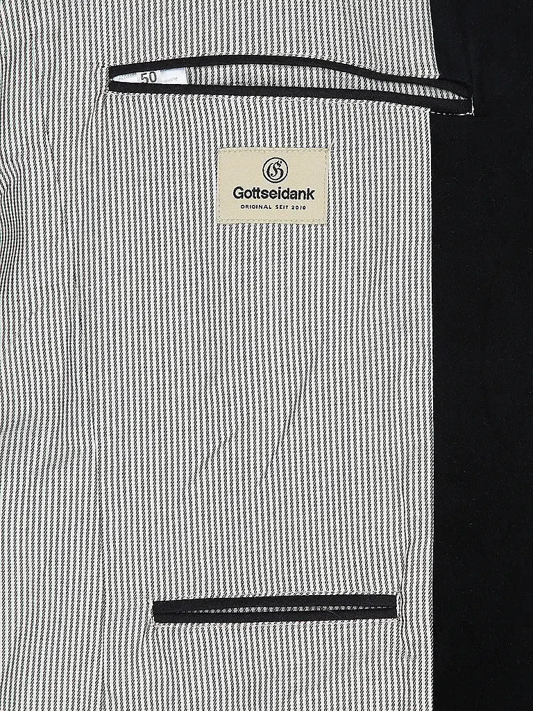 GOTTSEIDANK | Trachtensakko HELMUT | 