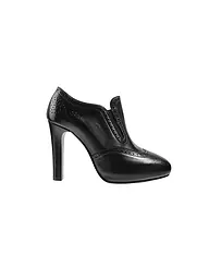 GOTTSEIDANK | Trachtenschuhe - Pumps Stollbergstrasse | schwarz