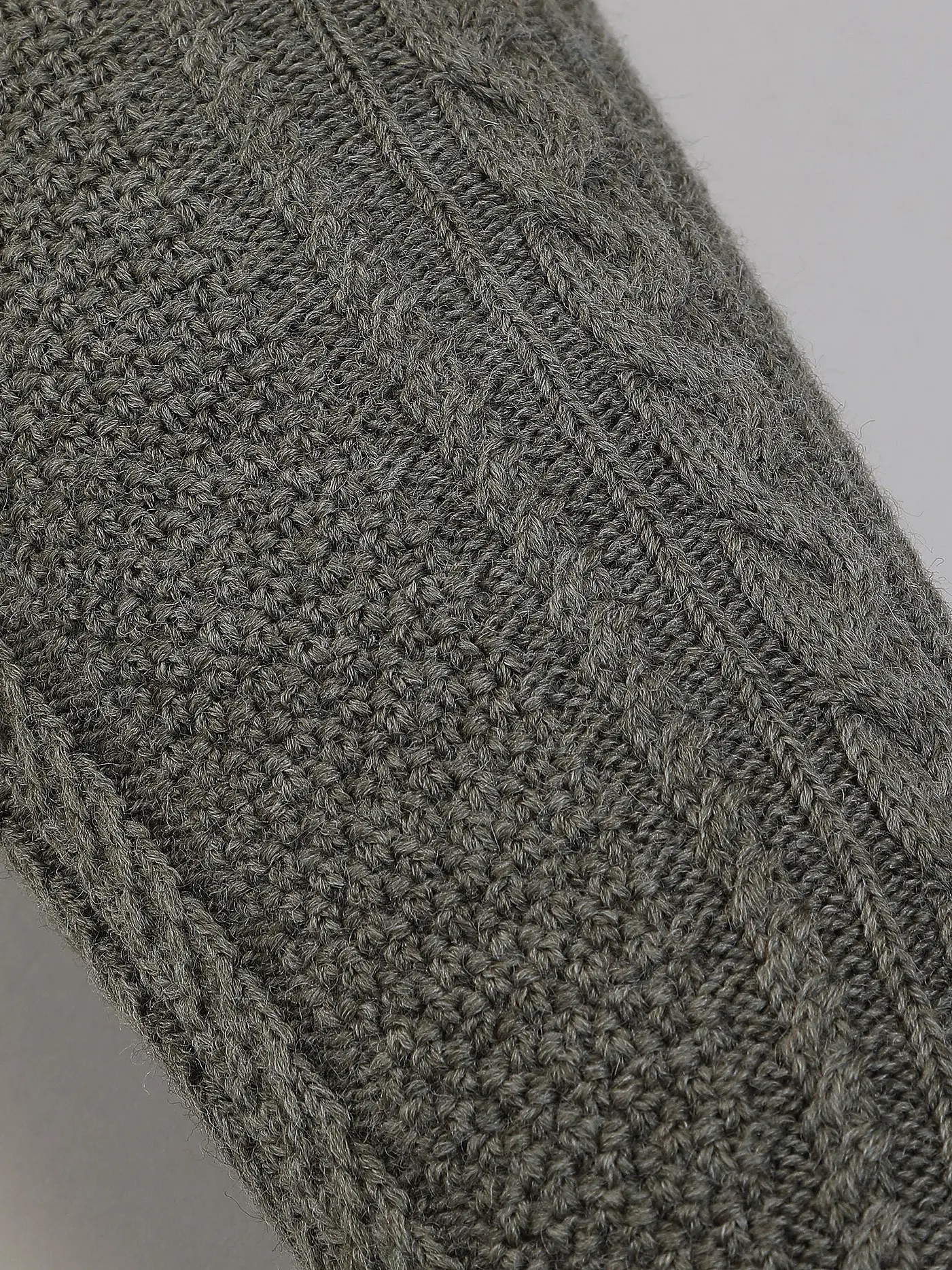 GOTTSEIDANK | Trachtenstrümpfe LOISACH | olive