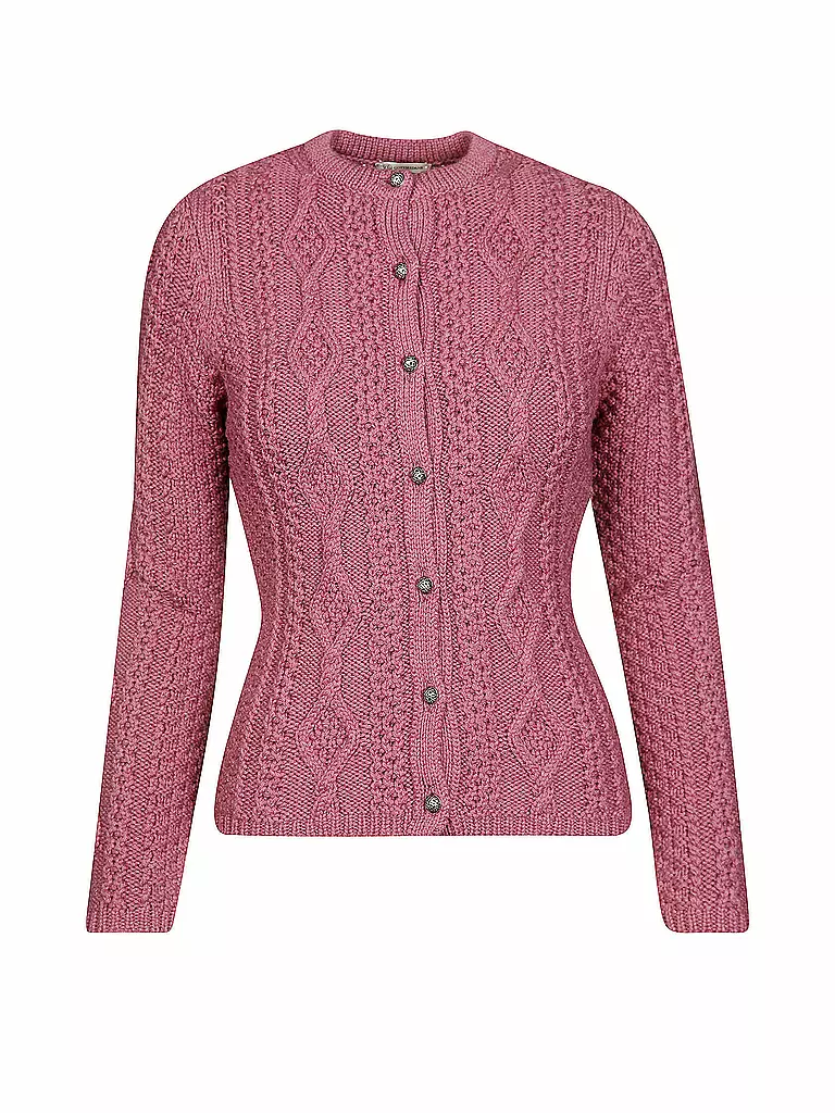GOTTSEIDANK | Weste "Verena" | 