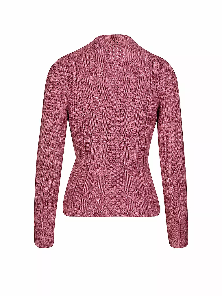 GOTTSEIDANK | Weste "Verena" | 