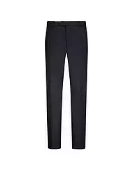 GOTTSEIDANK | Trachtenhose VEITH | blau