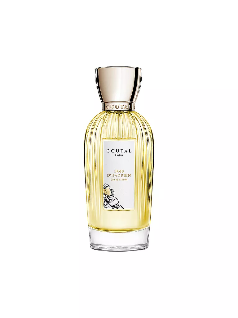 GOUTAL | Bois d'Hadrien Eau de Parfum Vaporisateur 100ml | keine Farbe