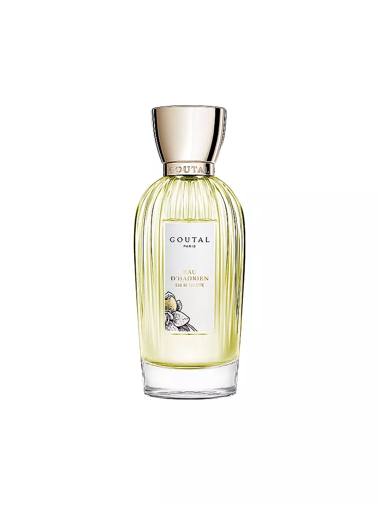 GOUTAL | Eau d'Hadrien Eau de Toilette Vaporisateur 50ml | keine Farbe