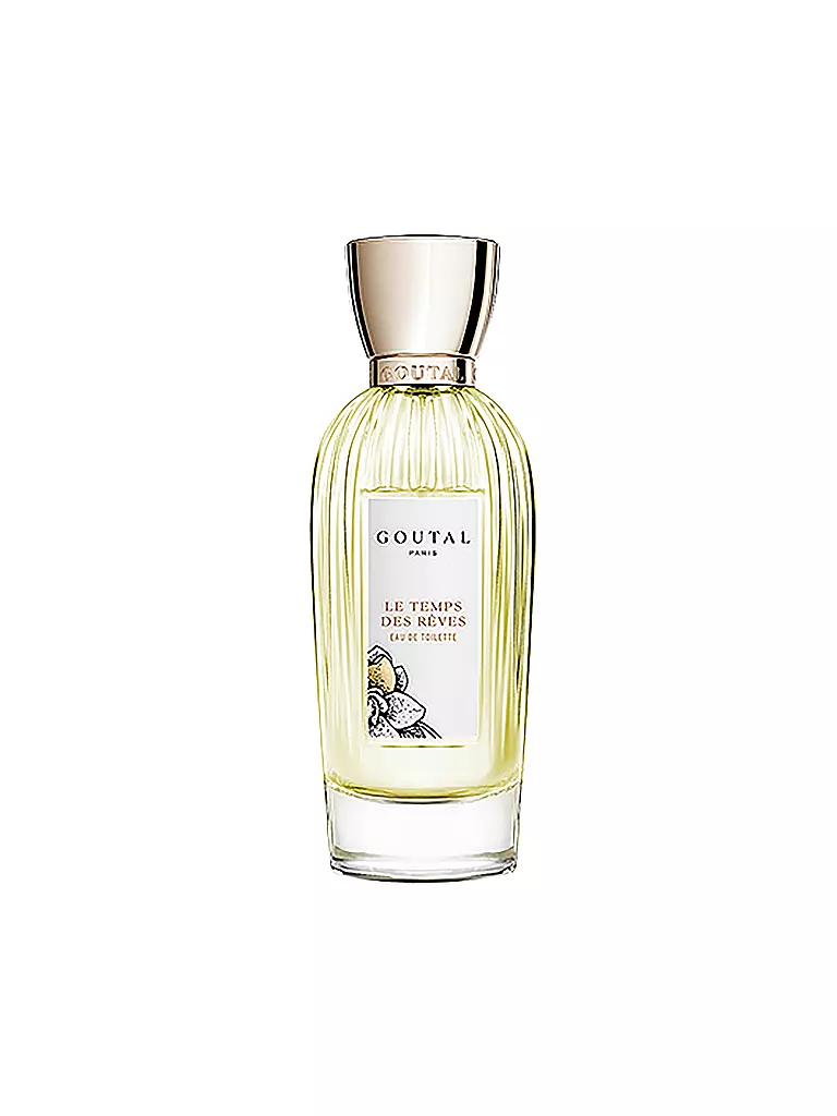 GOUTAL | Le  Temps des Rêvese Eau de Toilette 50ml | keine Farbe