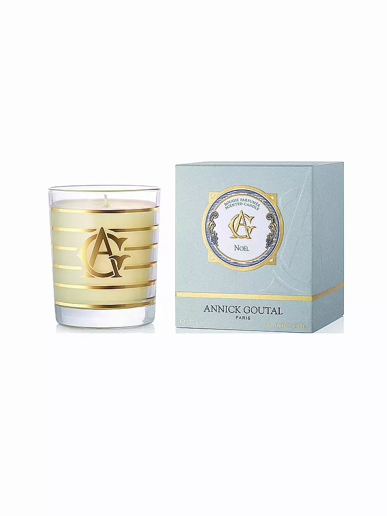 GOUTAL | Noel Duftkerze 175g | 