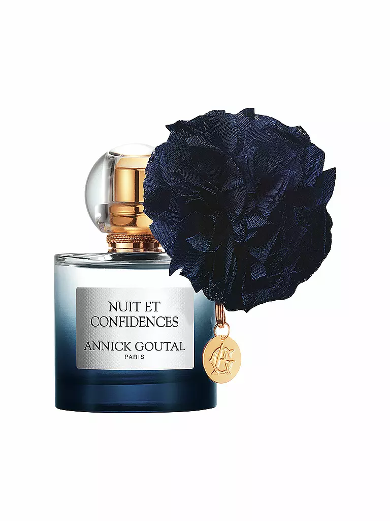 GOUTAL | Nuit et Confidence Eau de Parfum 30ml | transparent