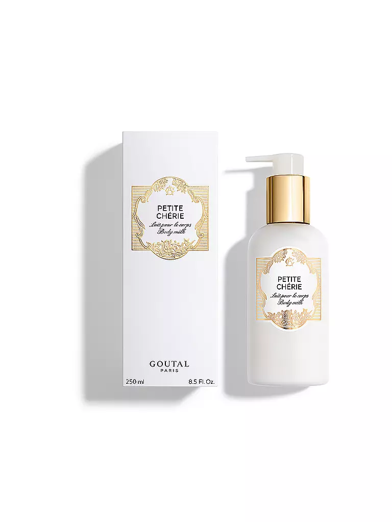 GOUTAL | Petite Chérie Body Milk 250ml | keine Farbe