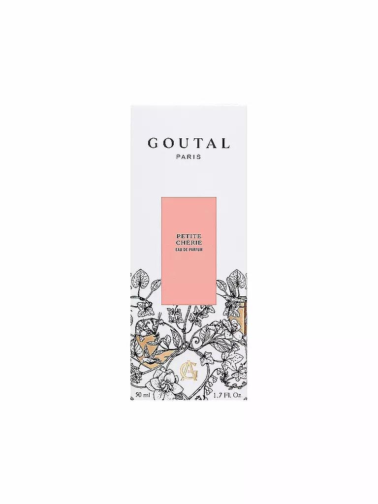 GOUTAL | Petite Chérie Eau de Parfum Vaporisateur 100ml | keine Farbe